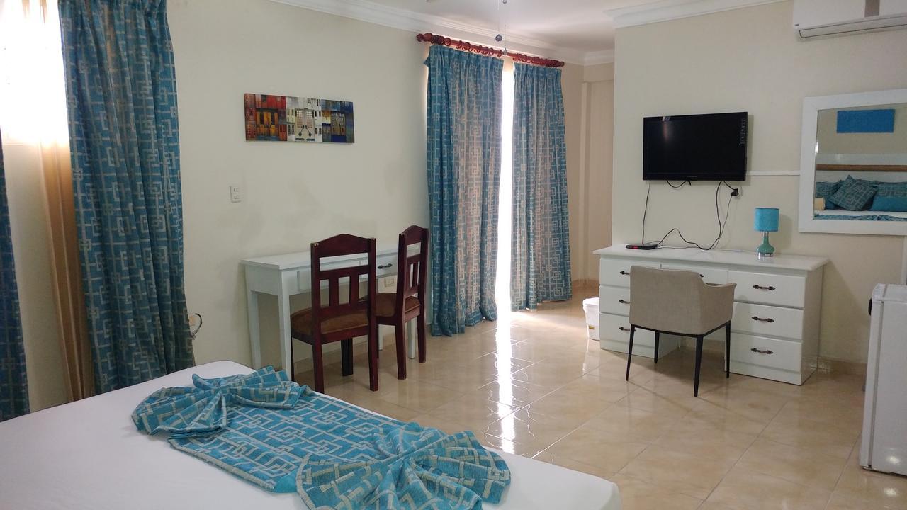 Hotel & Restaurante Flamboyan Higuey Dış mekan fotoğraf